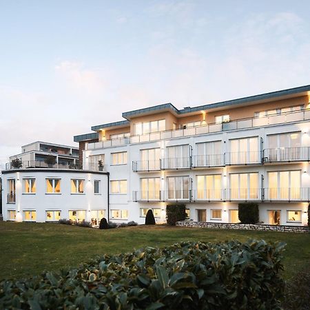 Hotel Vier Jahreszeiten An Der Therme & Kliniken Bad Krozingen Naehe Freiburg & Schwarzwald Ideal Fuer Wellness Kur & Business Ausfluege 24H Check In- Wlan & Parken Gratis Εξωτερικό φωτογραφία