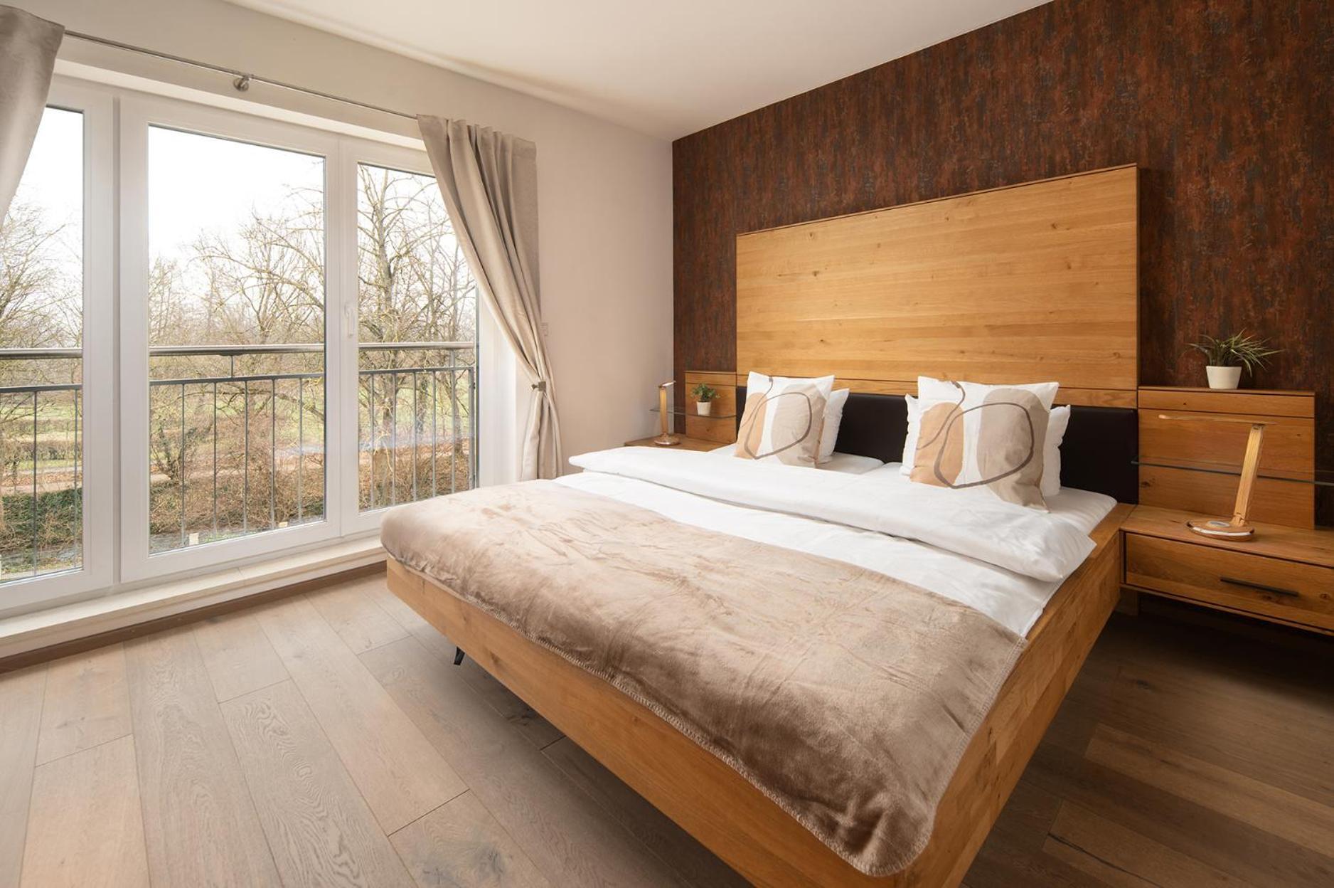 Hotel Vier Jahreszeiten An Der Therme & Kliniken Bad Krozingen Naehe Freiburg & Schwarzwald Ideal Fuer Wellness Kur & Business Ausfluege 24H Check In- Wlan & Parken Gratis Εξωτερικό φωτογραφία