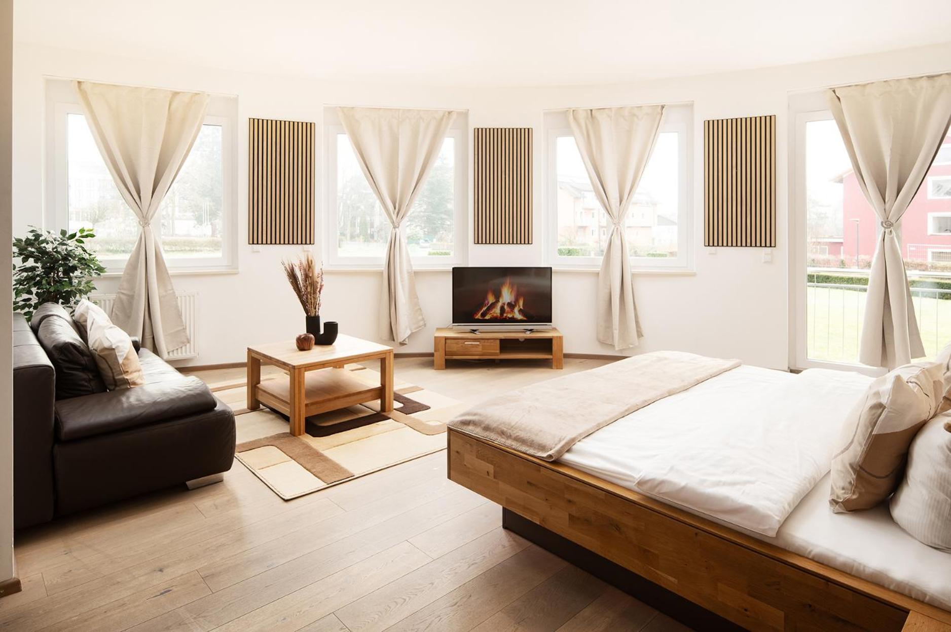 Hotel Vier Jahreszeiten An Der Therme & Kliniken Bad Krozingen Naehe Freiburg & Schwarzwald Ideal Fuer Wellness Kur & Business Ausfluege 24H Check In- Wlan & Parken Gratis Εξωτερικό φωτογραφία