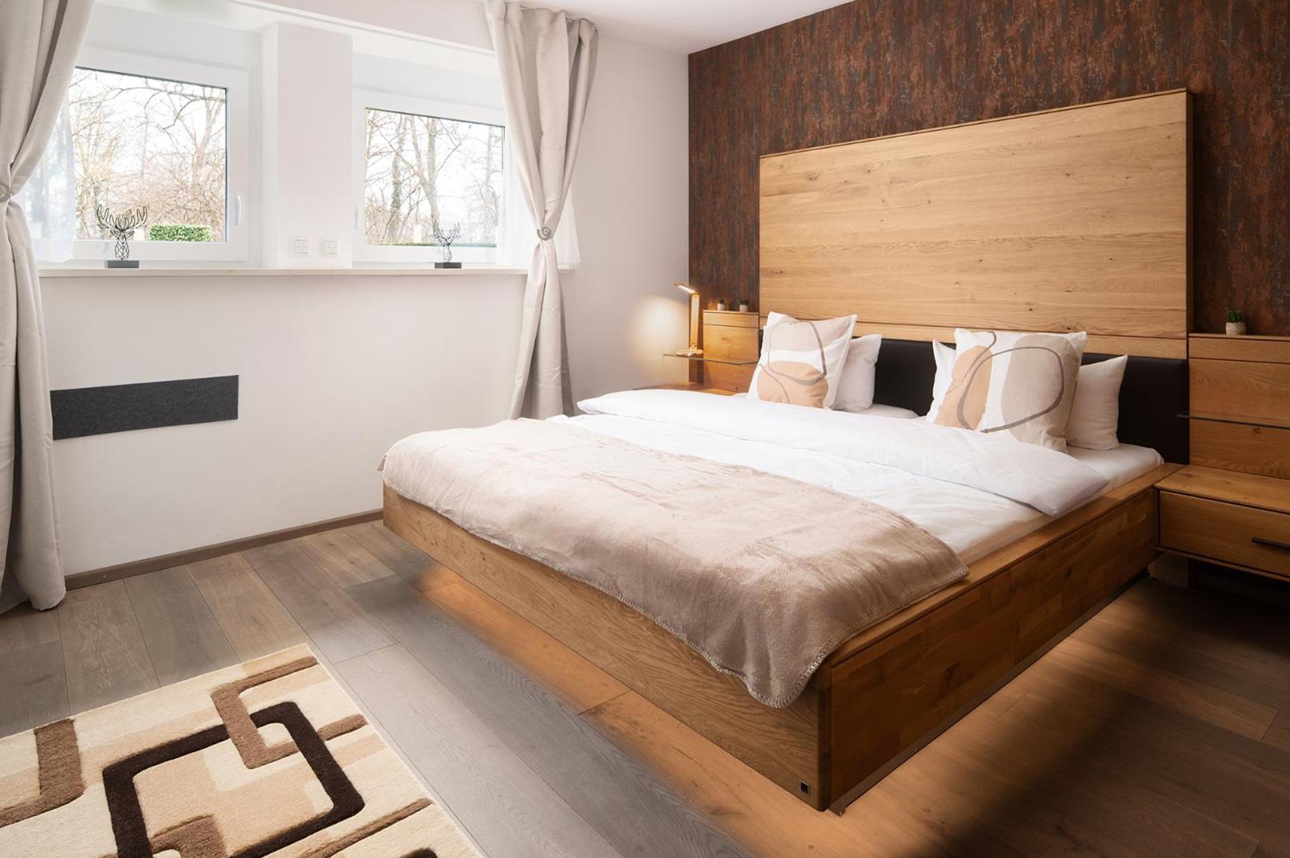 Hotel Vier Jahreszeiten An Der Therme & Kliniken Bad Krozingen Naehe Freiburg & Schwarzwald Ideal Fuer Wellness Kur & Business Ausfluege 24H Check In- Wlan & Parken Gratis Εξωτερικό φωτογραφία